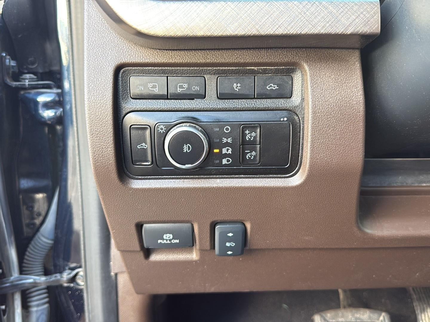 2024 Ford Super Duty F-450 (DRW) King Ranch