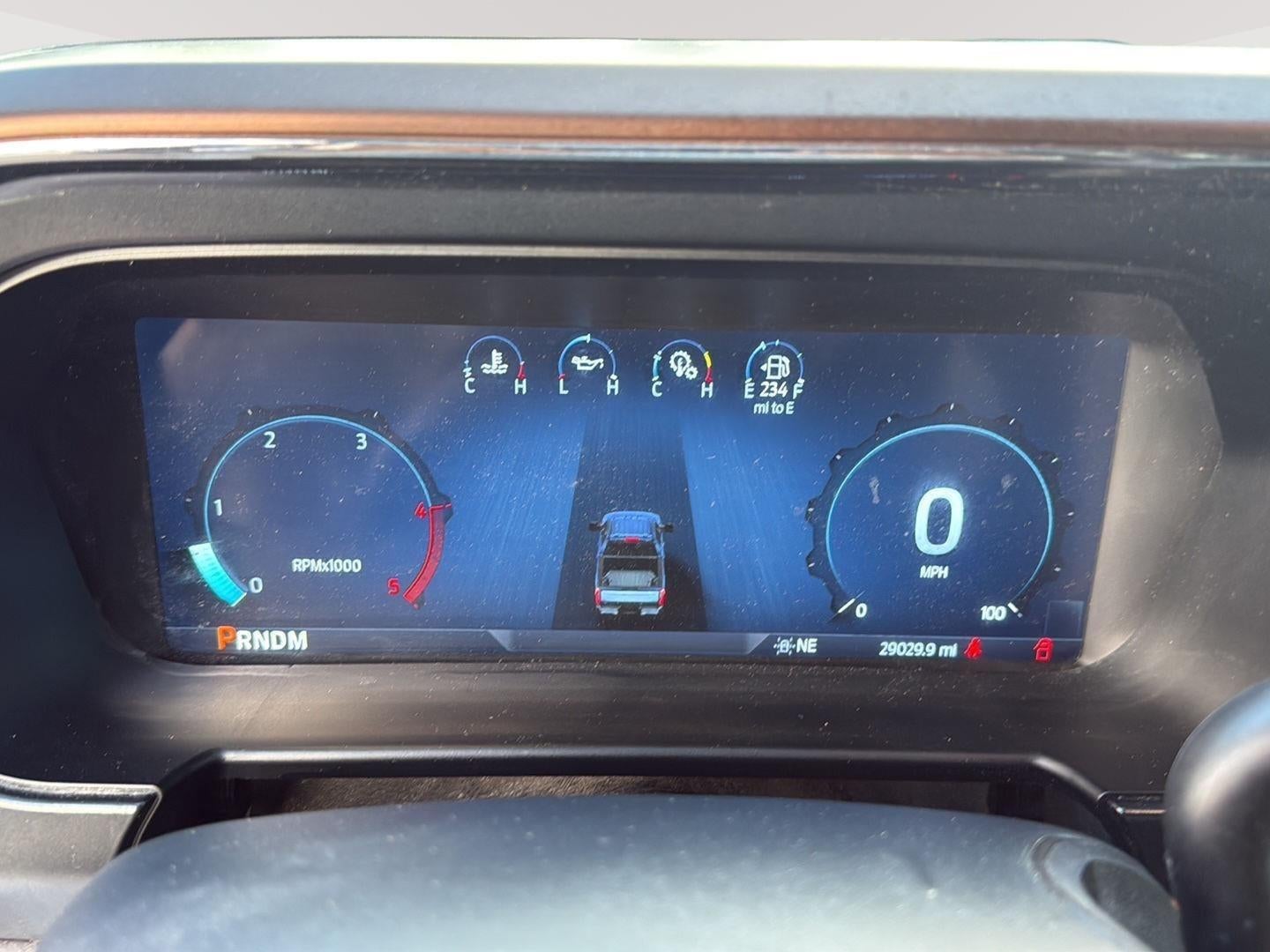 2024 Ford Super Duty F-450 (DRW) King Ranch