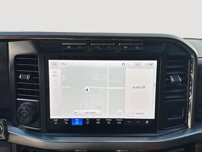 2024 Ford Super Duty F-450 (DRW) King Ranch