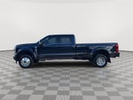 2024 Ford Super Duty F-450 (DRW) King Ranch