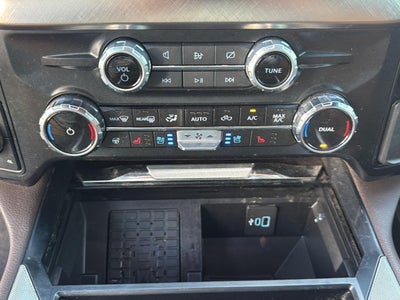 2024 Ford Super Duty F-450 (DRW) King Ranch