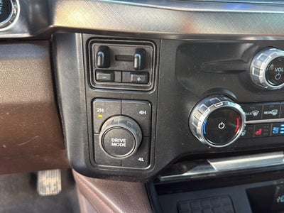 2024 Ford Super Duty F-450 (DRW) King Ranch