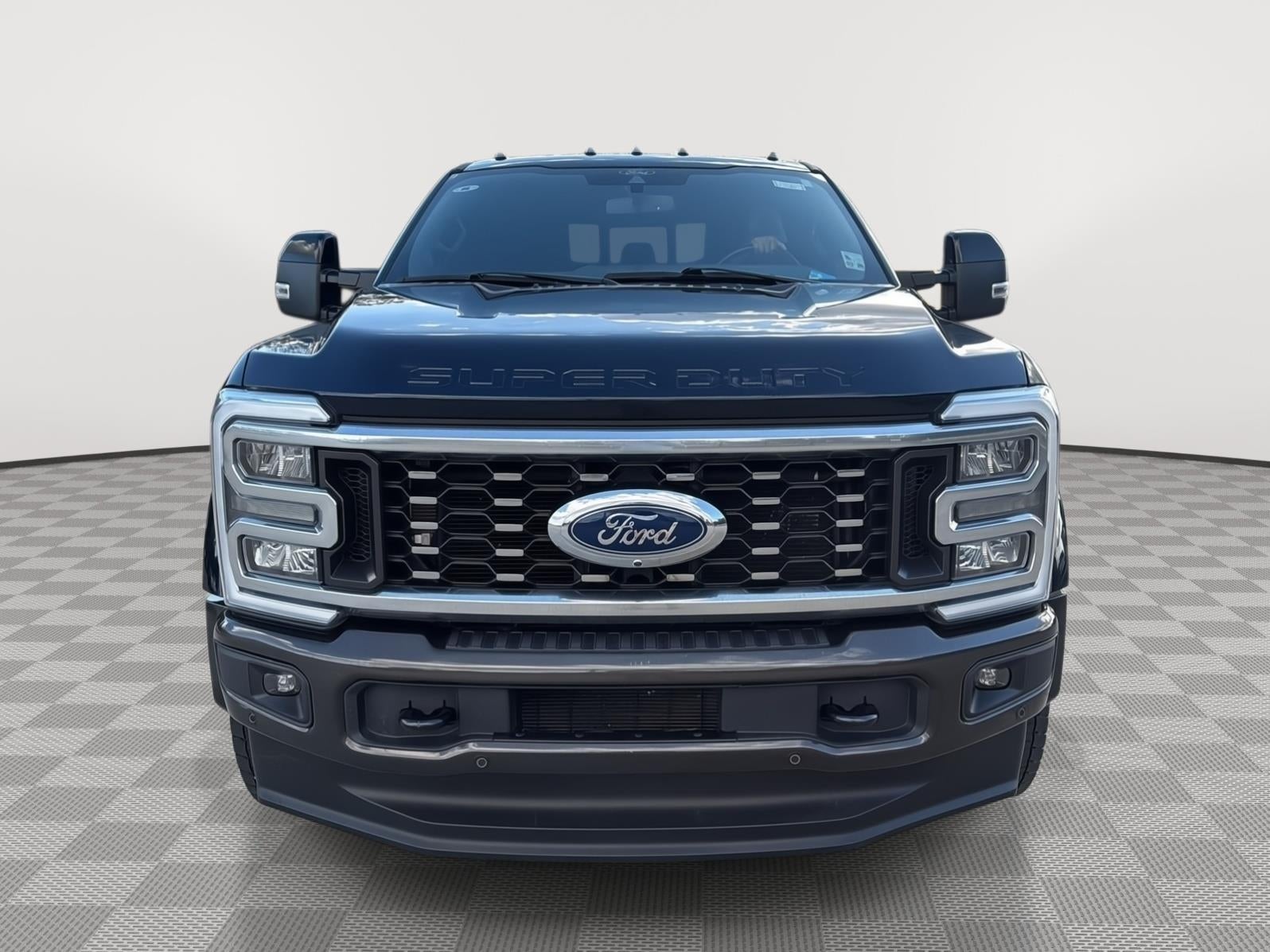 2024 Ford Super Duty F-450 (DRW) King Ranch