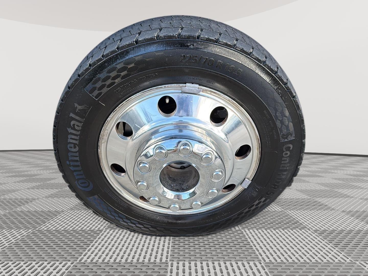 2024 Ford Super Duty F-450 (DRW) King Ranch