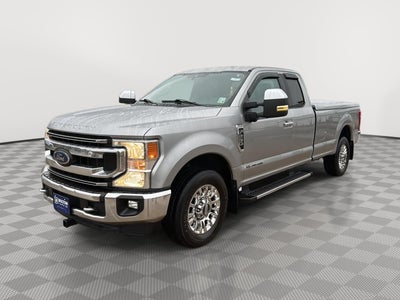 2020 Ford Super Duty F-250 XLT