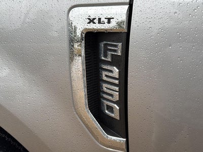 2020 Ford Super Duty F-250 XLT