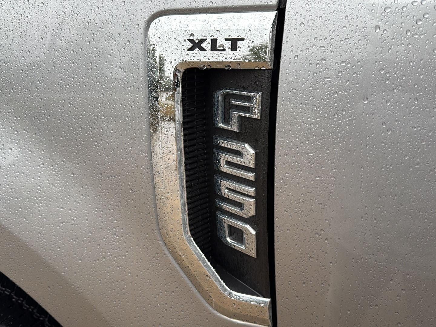 2020 Ford Super Duty F-250 XLT