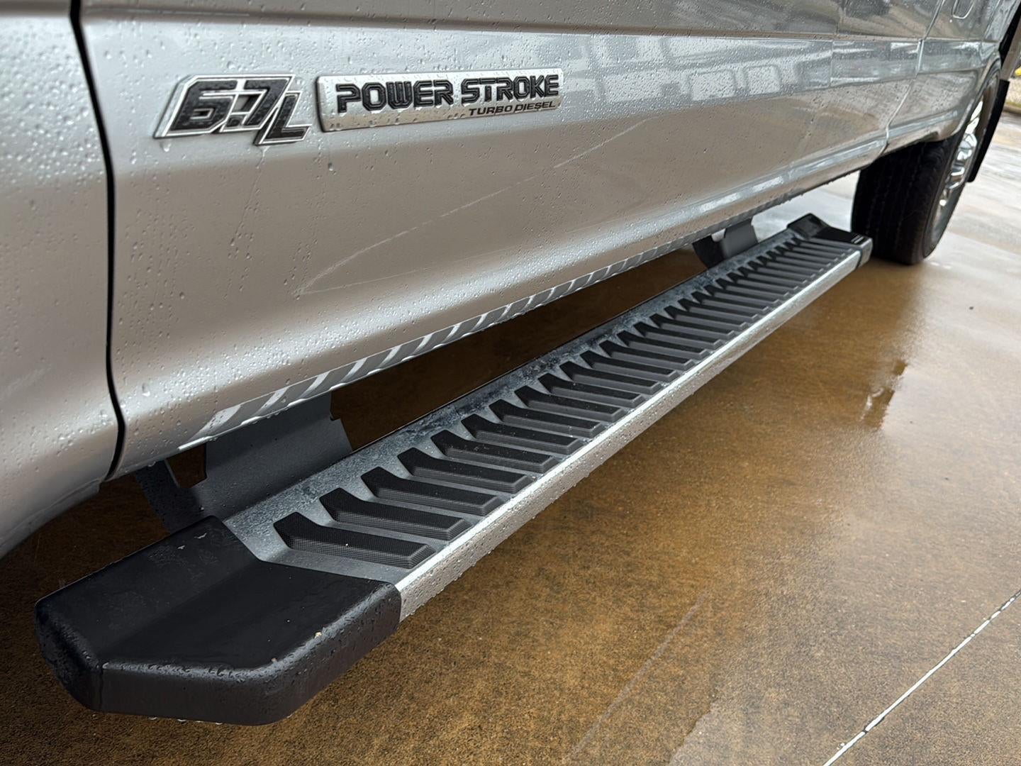 2020 Ford Super Duty F-250 XLT