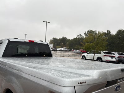 2020 Ford Super Duty F-250 XLT