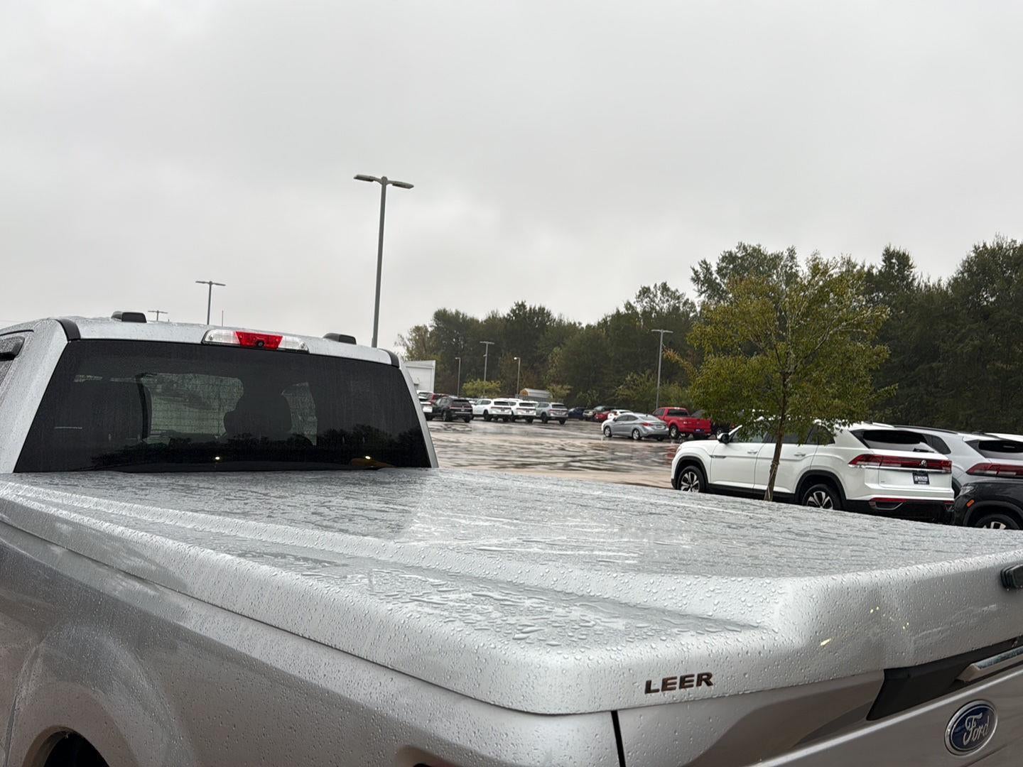 2020 Ford Super Duty F-250 XLT