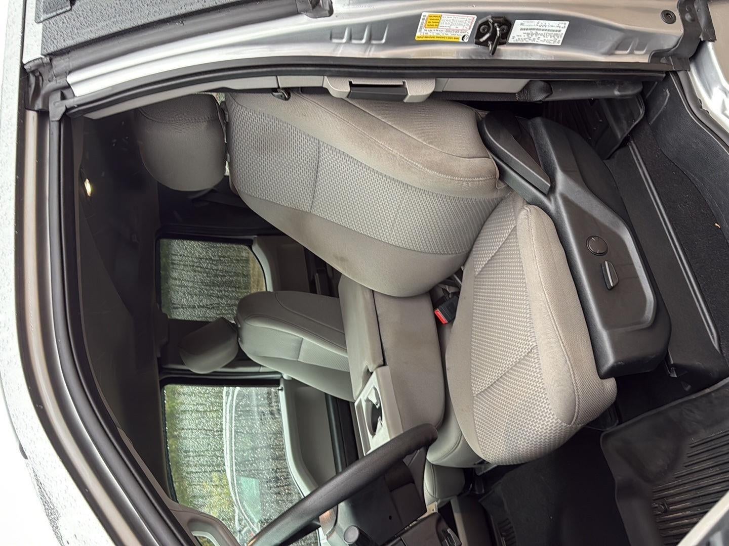 2020 Ford Super Duty F-250 XLT