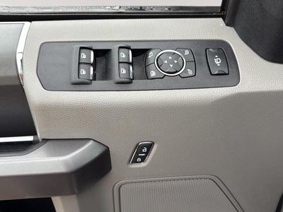 2020 Ford Super Duty F-250 XLT