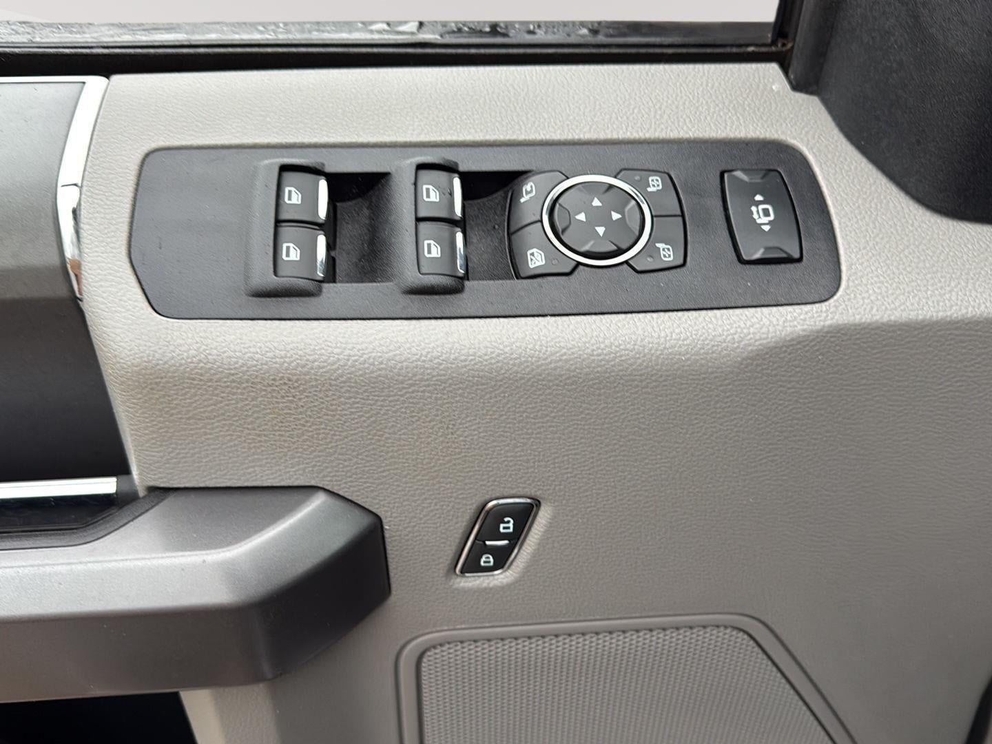 2020 Ford Super Duty F-250 XLT