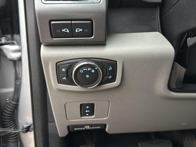 2020 Ford Super Duty F-250 XLT