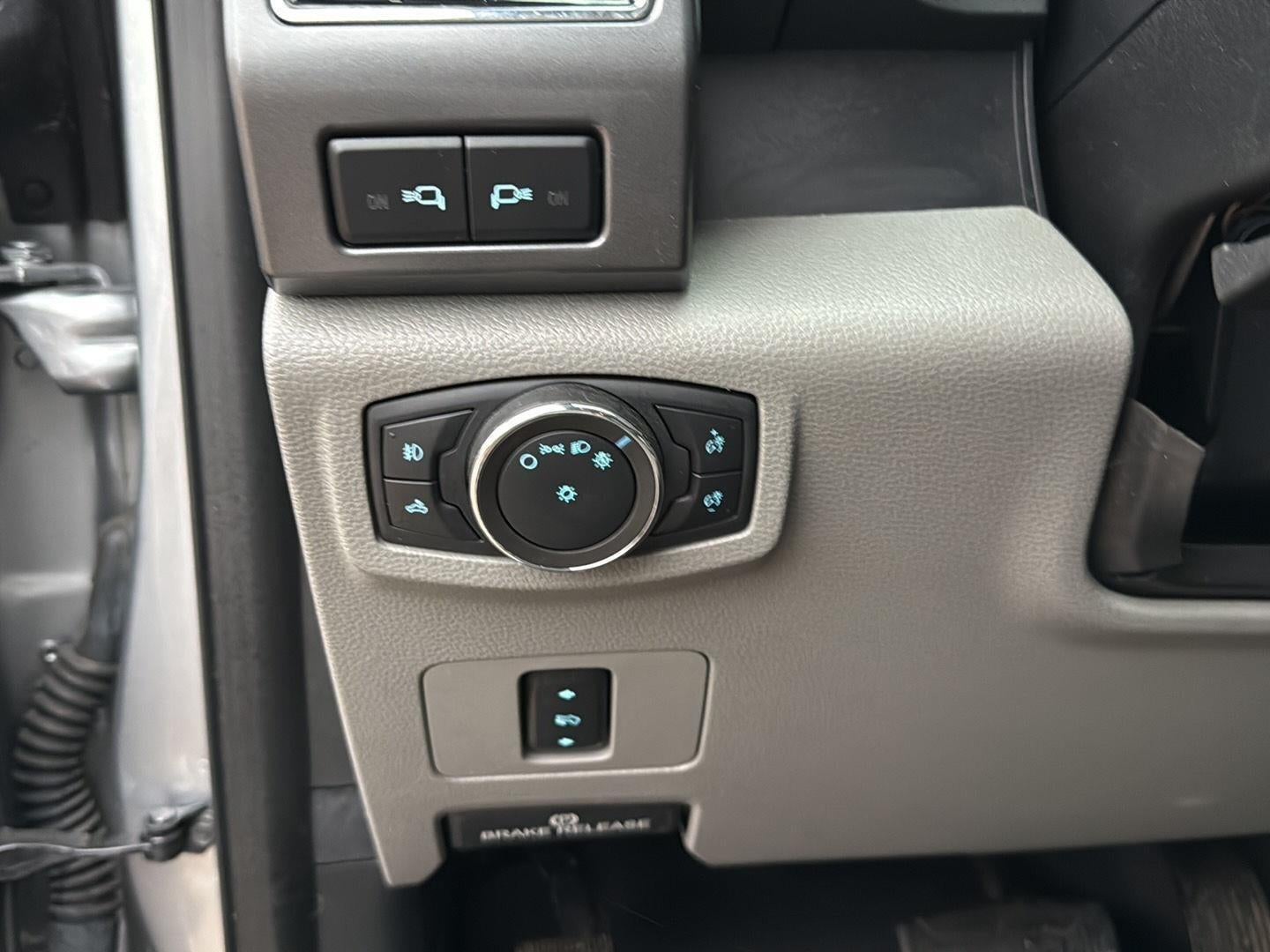 2020 Ford Super Duty F-250 XLT