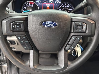 2020 Ford Super Duty F-250 XLT