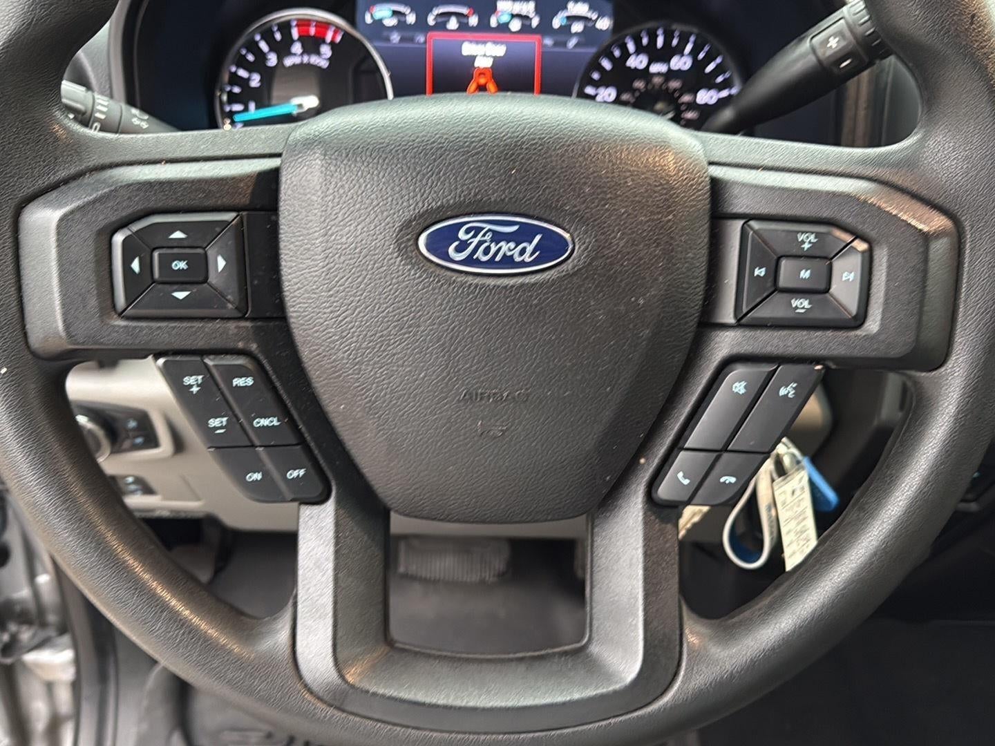 2020 Ford Super Duty F-250 XLT