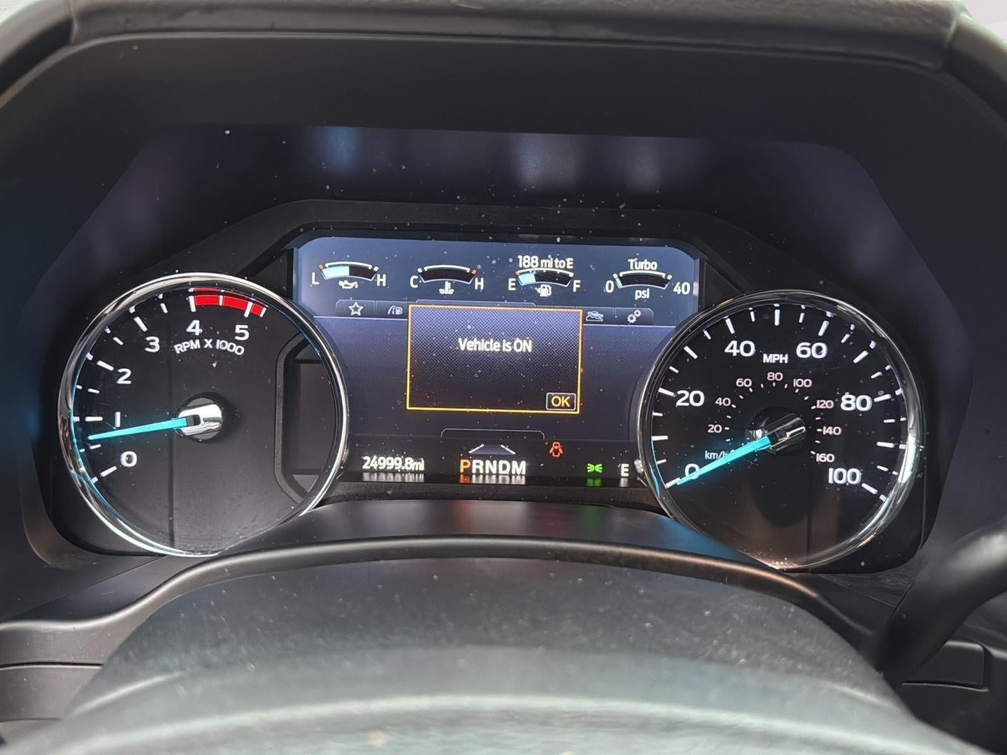 2020 Ford Super Duty F-250 XLT