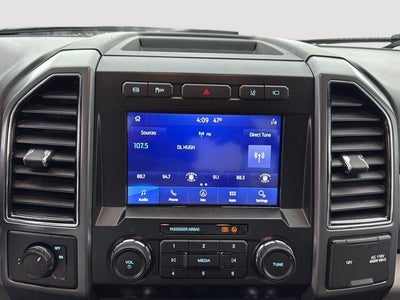 2020 Ford Super Duty F-250 XLT