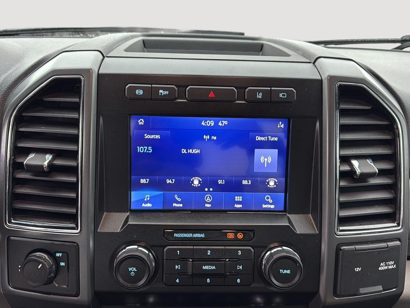 2020 Ford Super Duty F-250 XLT