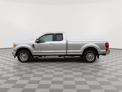 2020 Ford Super Duty F-250 XLT