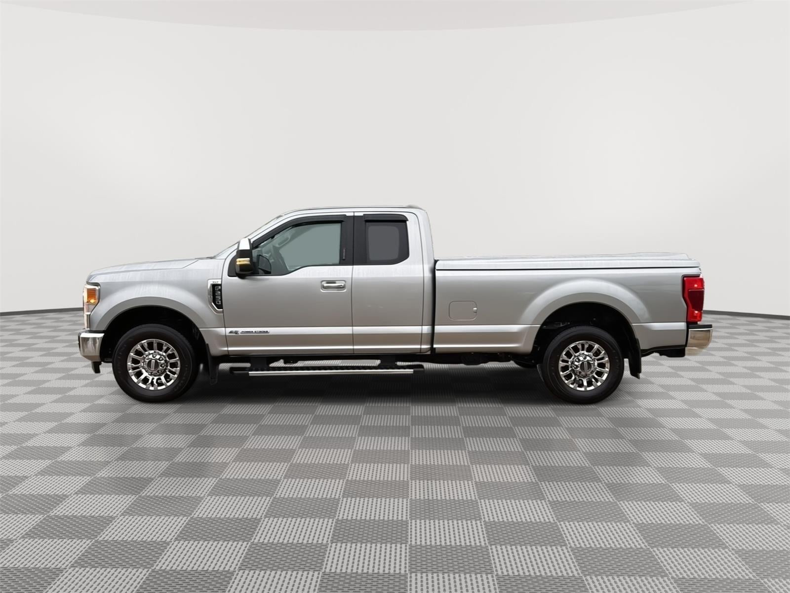 2020 Ford Super Duty F-250 XLT
