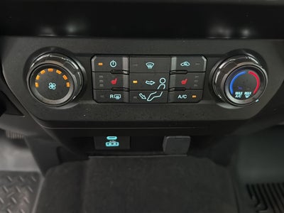 2020 Ford Super Duty F-250 XLT