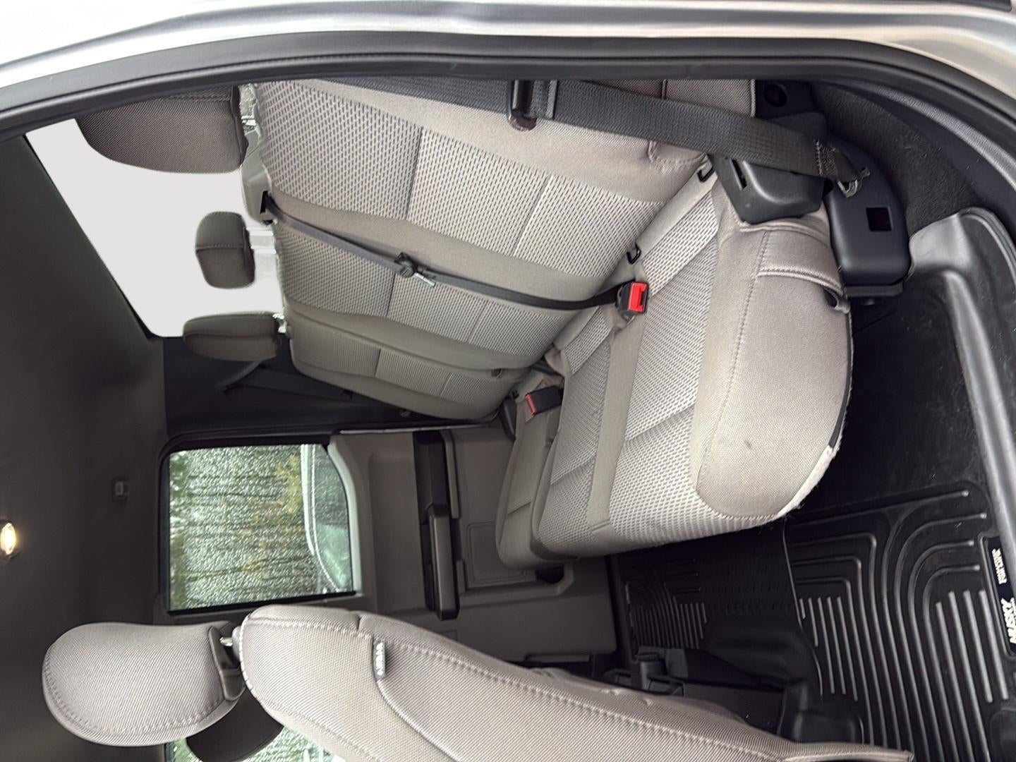 2020 Ford Super Duty F-250 XLT