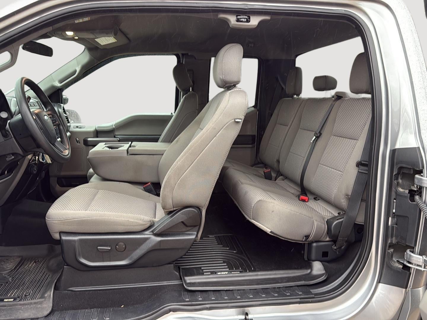 2020 Ford Super Duty F-250 XLT