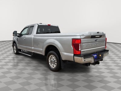 2020 Ford Super Duty F-250 XLT