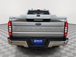2020 Ford Super Duty F-250 XLT