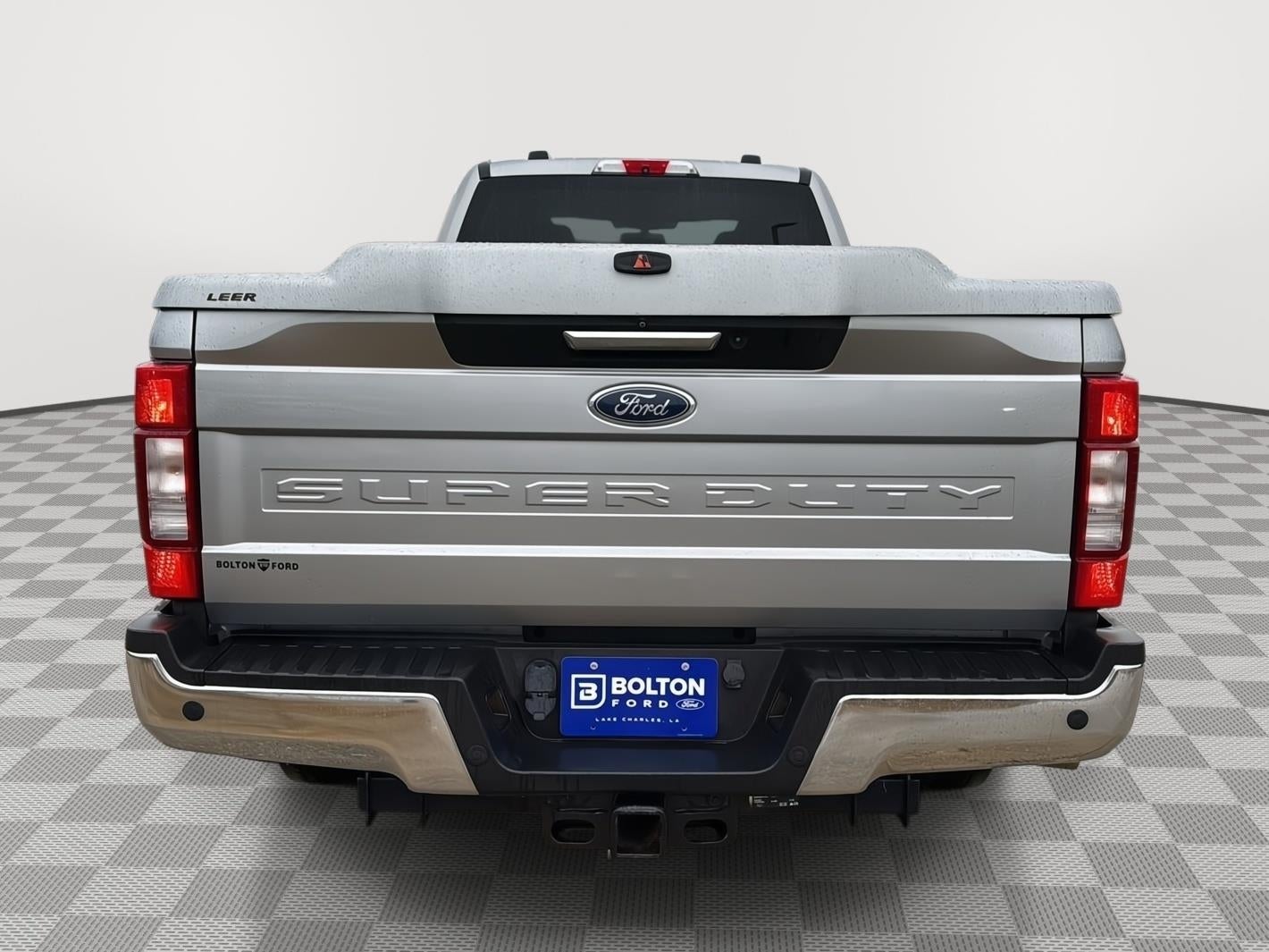 2020 Ford Super Duty F-250 XLT