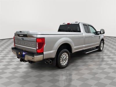 2020 Ford Super Duty F-250 XLT