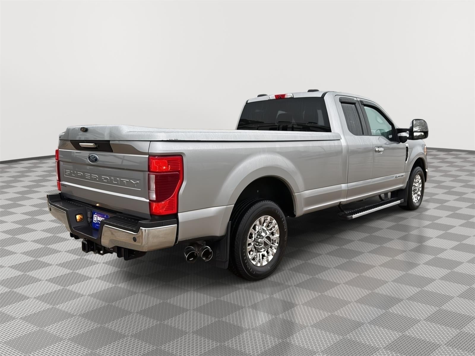 2020 Ford Super Duty F-250 XLT