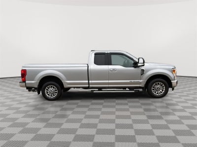 2020 Ford Super Duty F-250 XLT