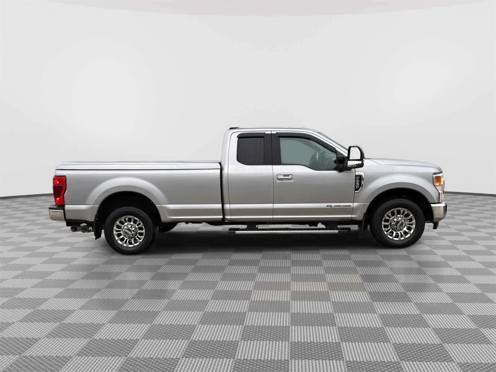 2020 Ford Super Duty F-250 XLT