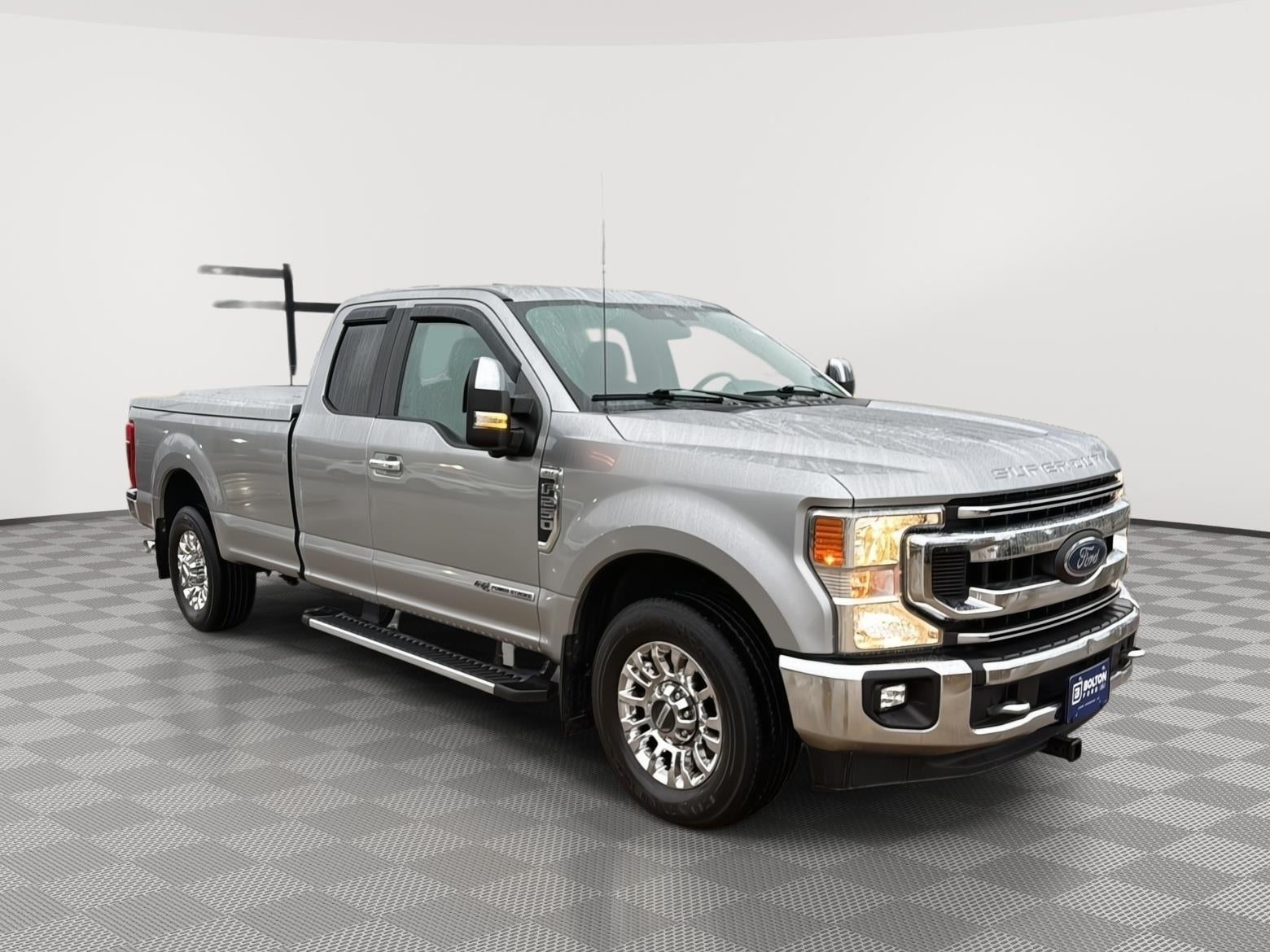 2020 Ford Super Duty F-250 XLT