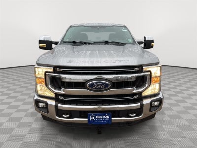 2020 Ford Super Duty F-250 XLT