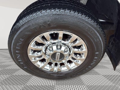 2020 Ford Super Duty F-250 XLT