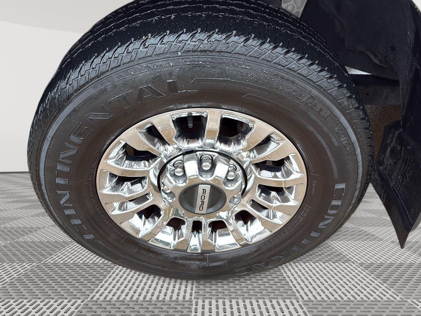 2020 Ford Super Duty F-250 XLT