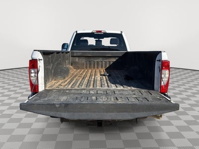 2020 Ford Super Duty F-250 XL
