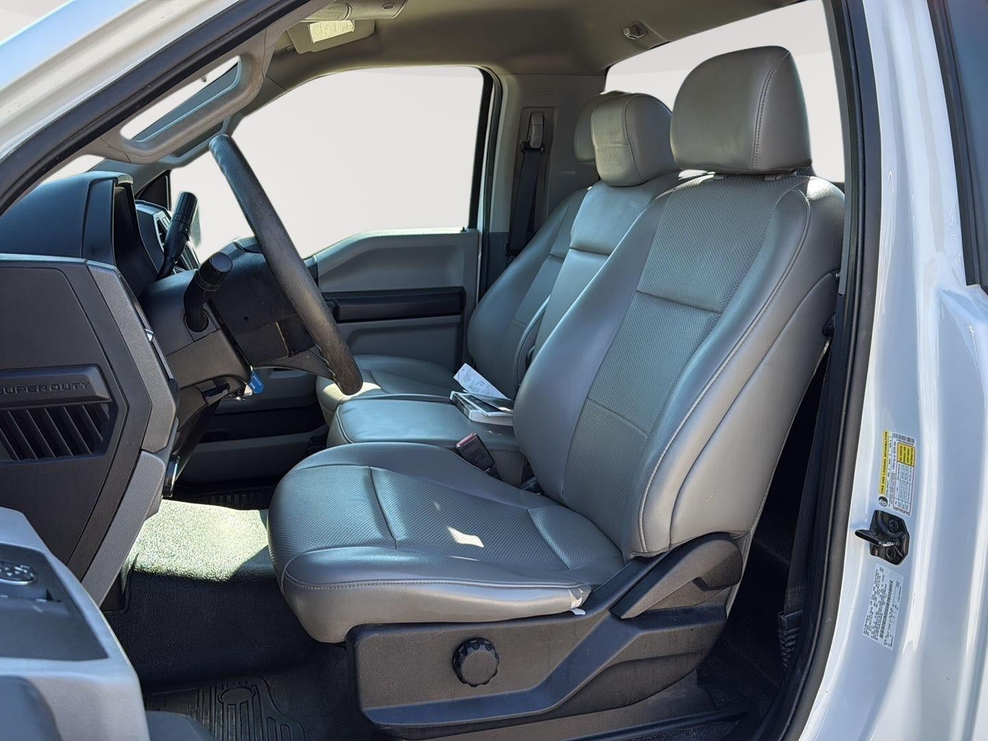 2020 Ford Super Duty F-250 XL