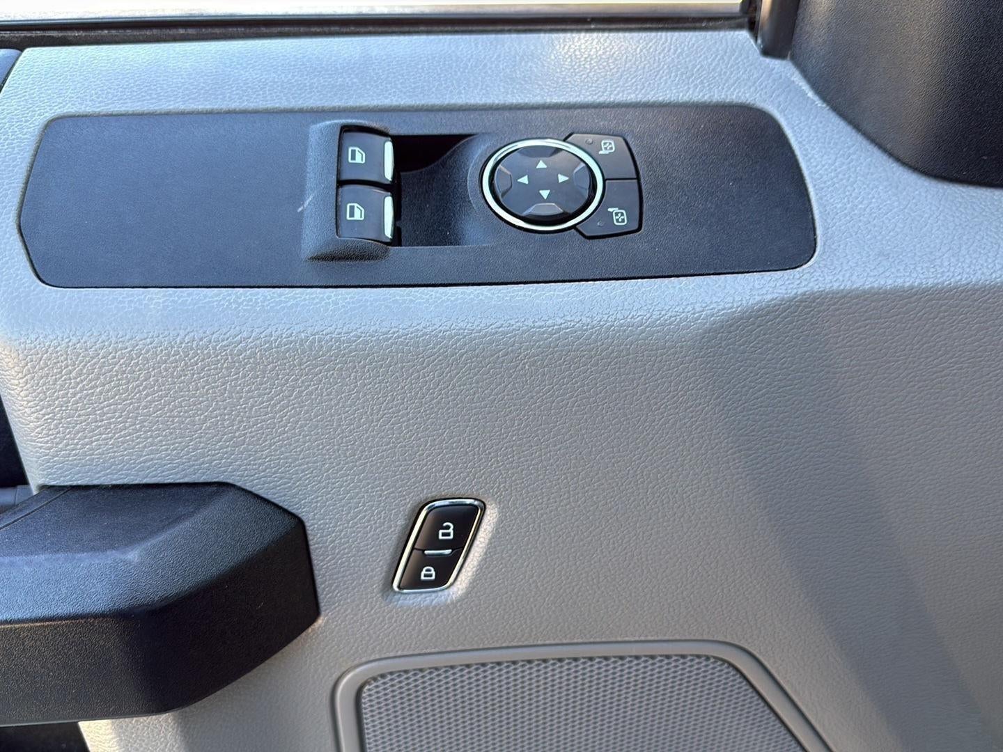 2020 Ford Super Duty F-250 XL