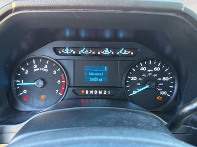 2020 Ford Super Duty F-250 XL