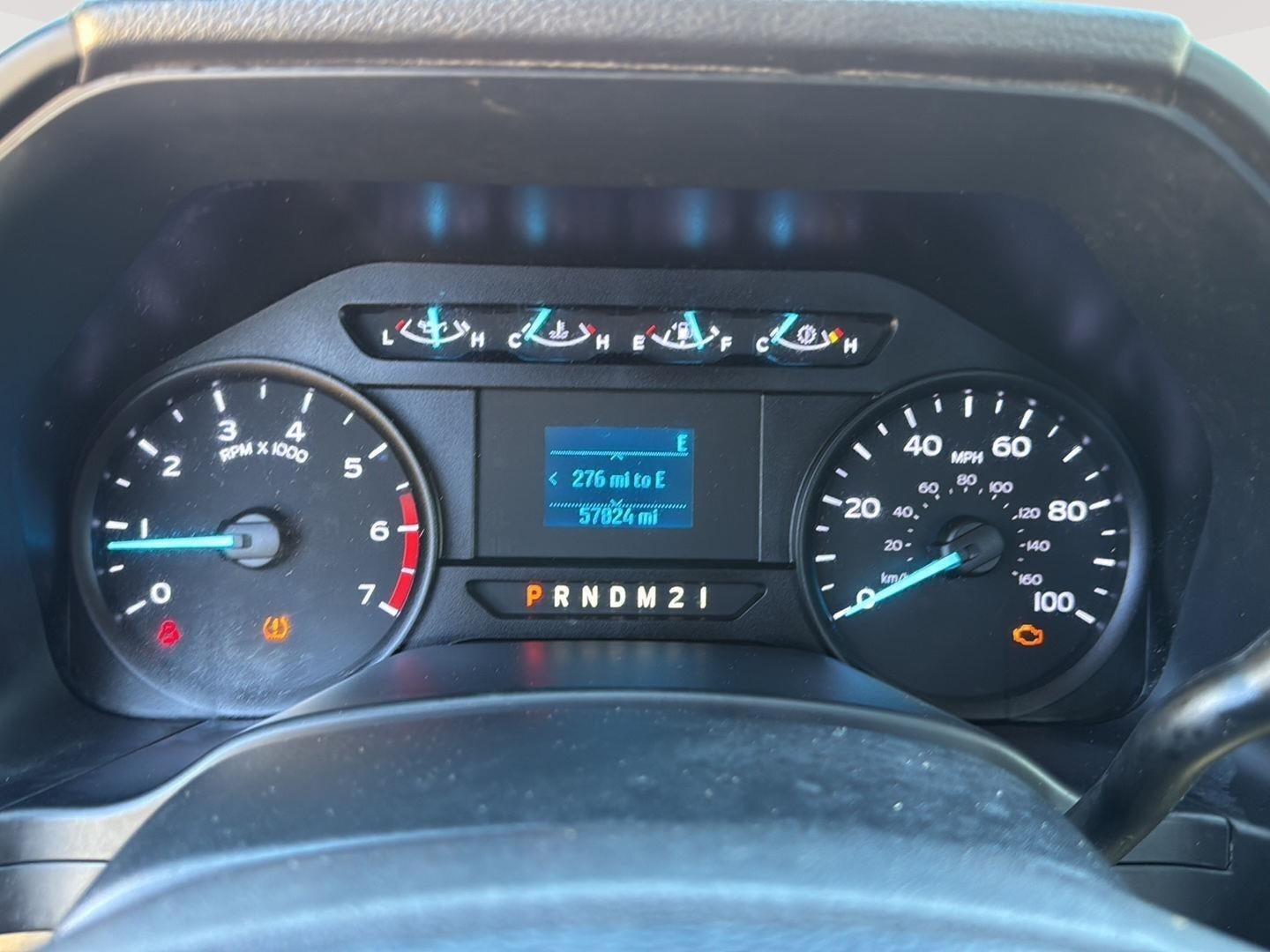 2020 Ford Super Duty F-250 XL