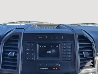 2020 Ford Super Duty F-250 XL