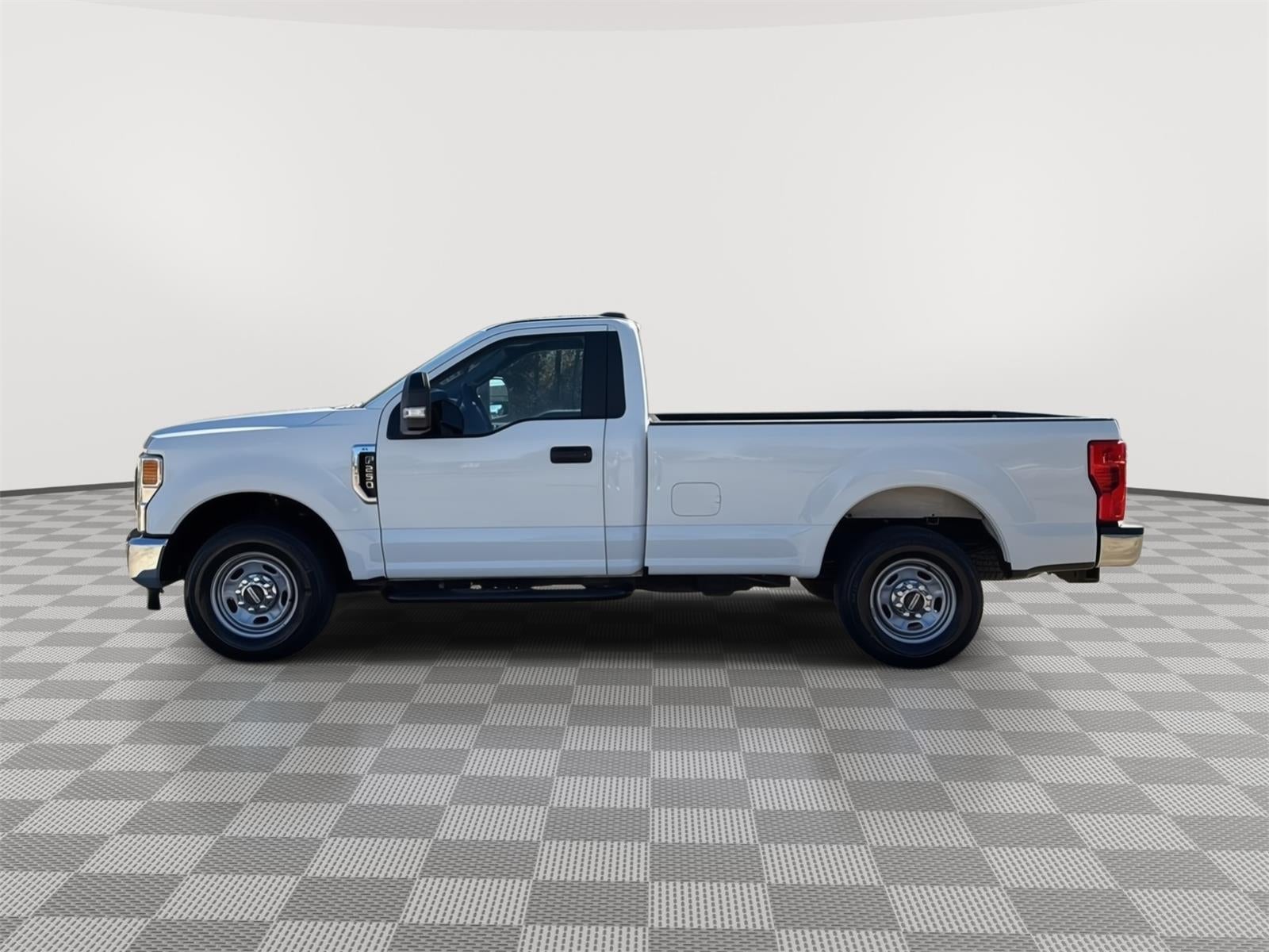 2020 Ford Super Duty F-250 XL