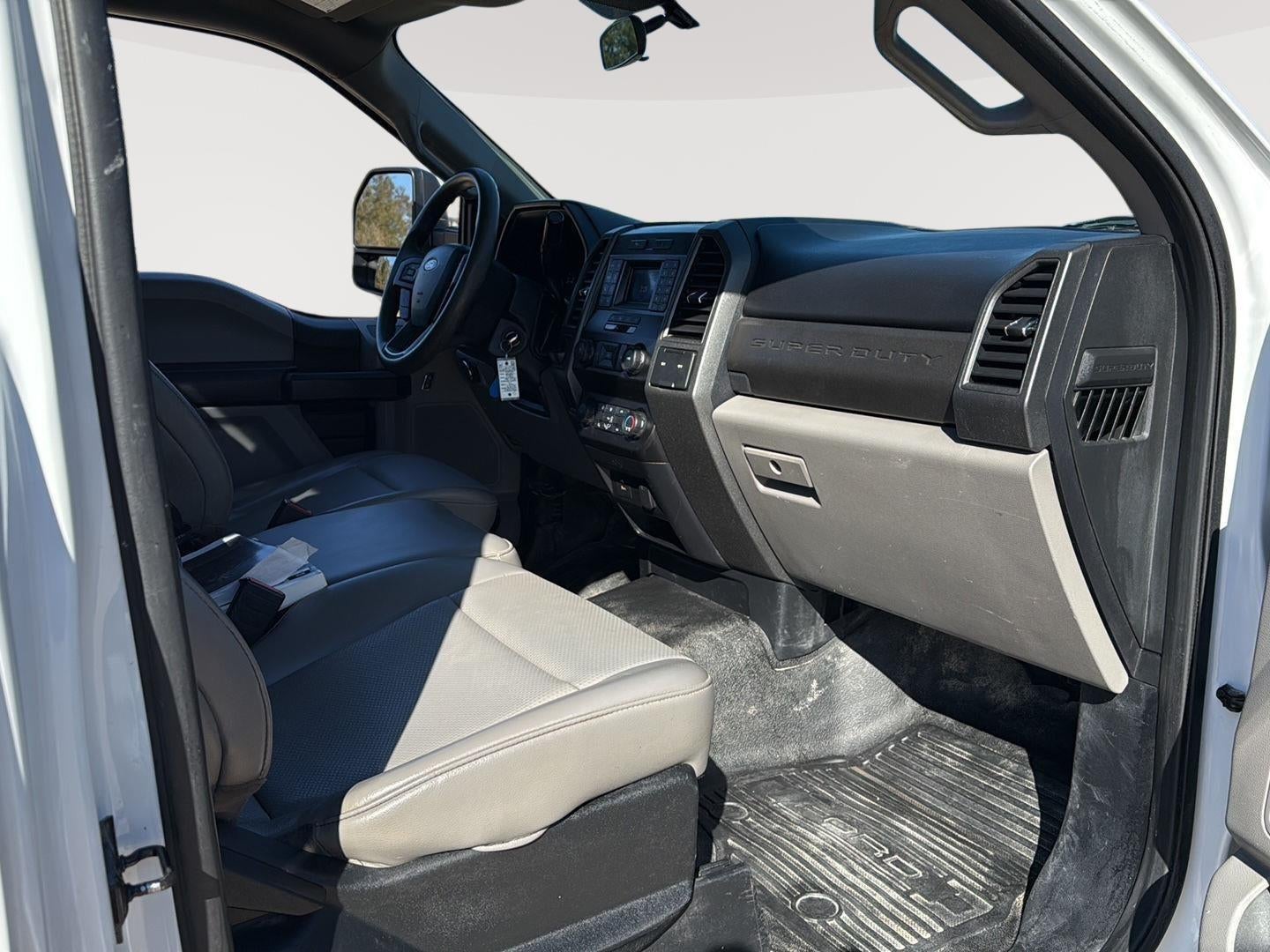 2020 Ford Super Duty F-250 XL