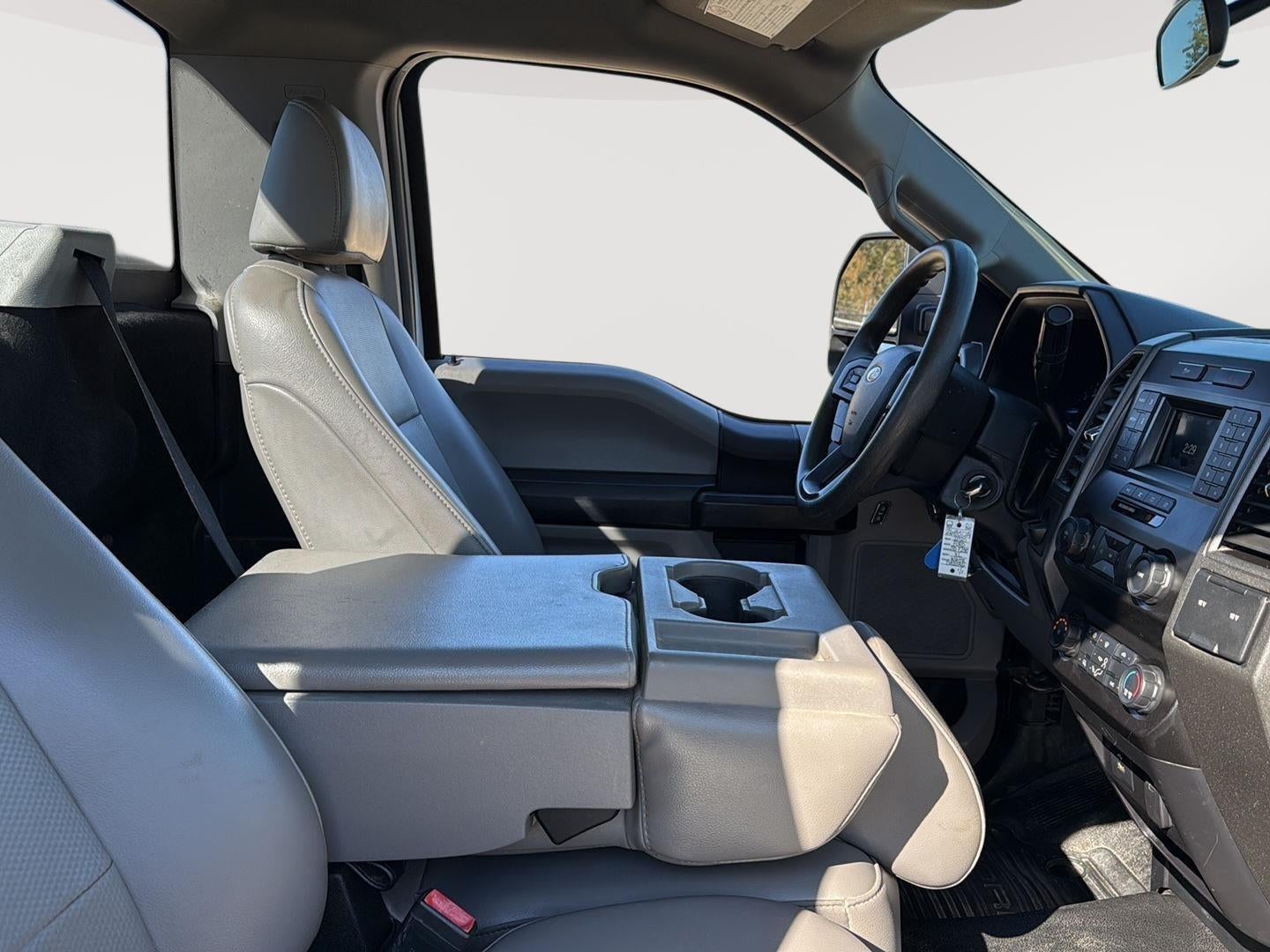 2020 Ford Super Duty F-250 XL