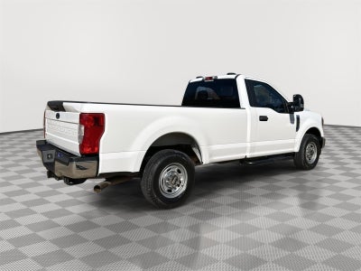 2020 Ford Super Duty F-250 XL